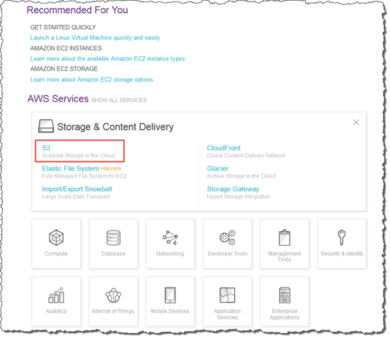 S3 Storage The Complete Guide